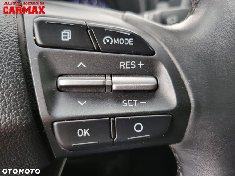 Hyundai Kona - 15