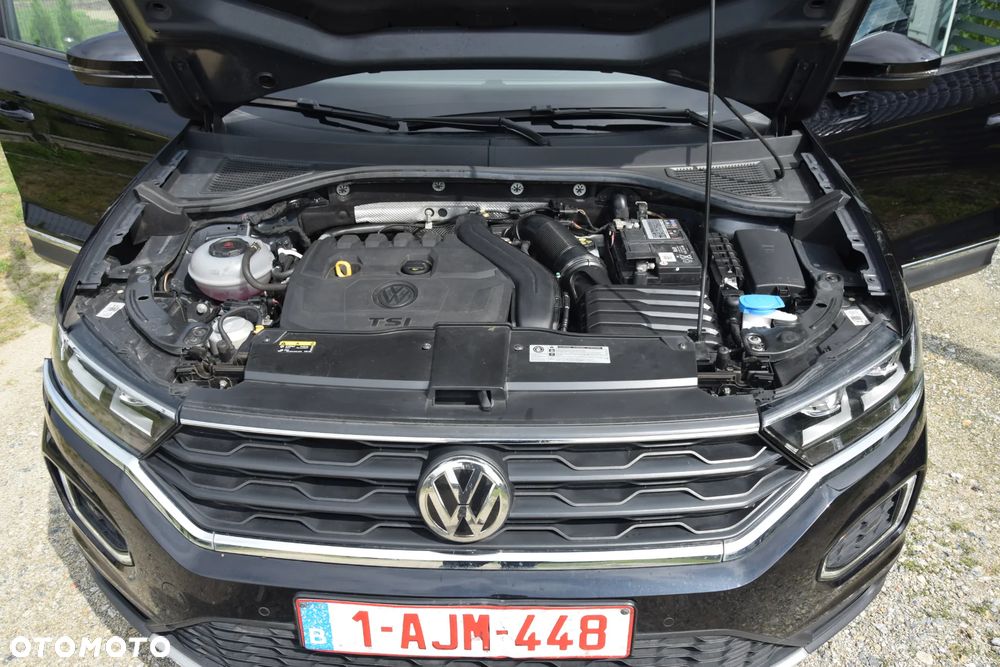 Volkswagen T-Roc 1.5 TSI ACT Premium - 21