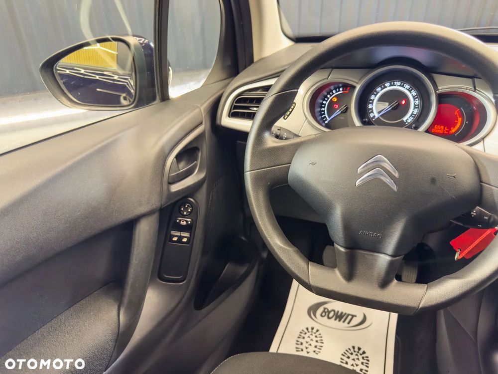 Citroën C3 1.2 PureTech Feel - 15