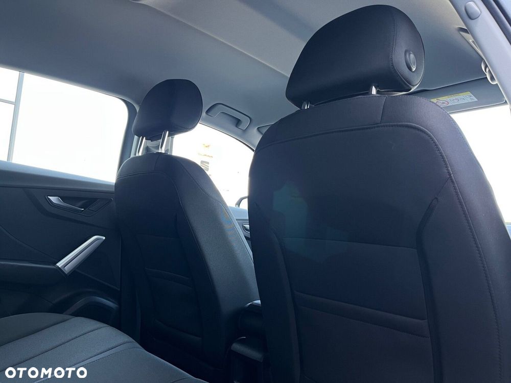 Audi Q2 35 TFSI S tronic - 15