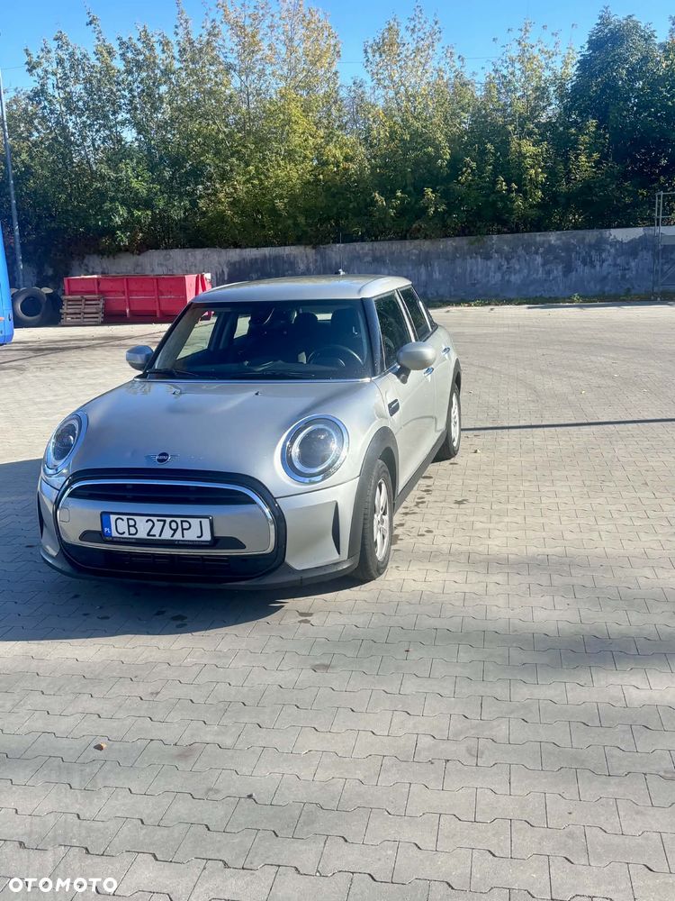 MINI Cooper - 1
