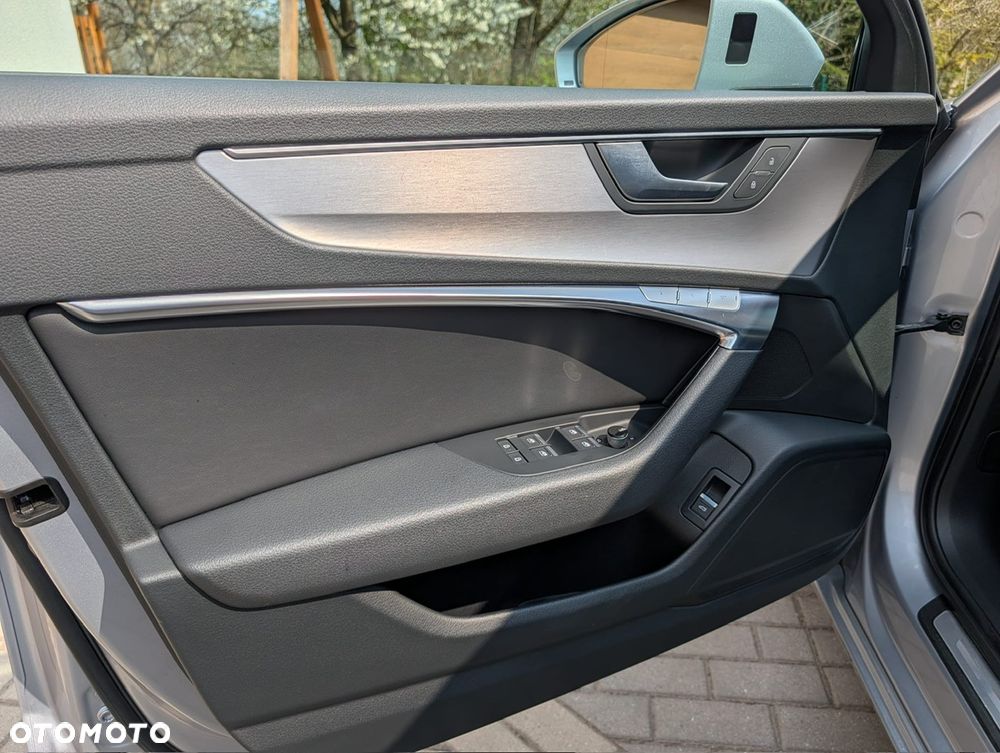 Audi A6 Avant 40 TDI mHEV Quattro Sport S tronic - 16