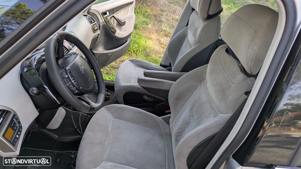 Citroën C4 Grand Picasso - 5