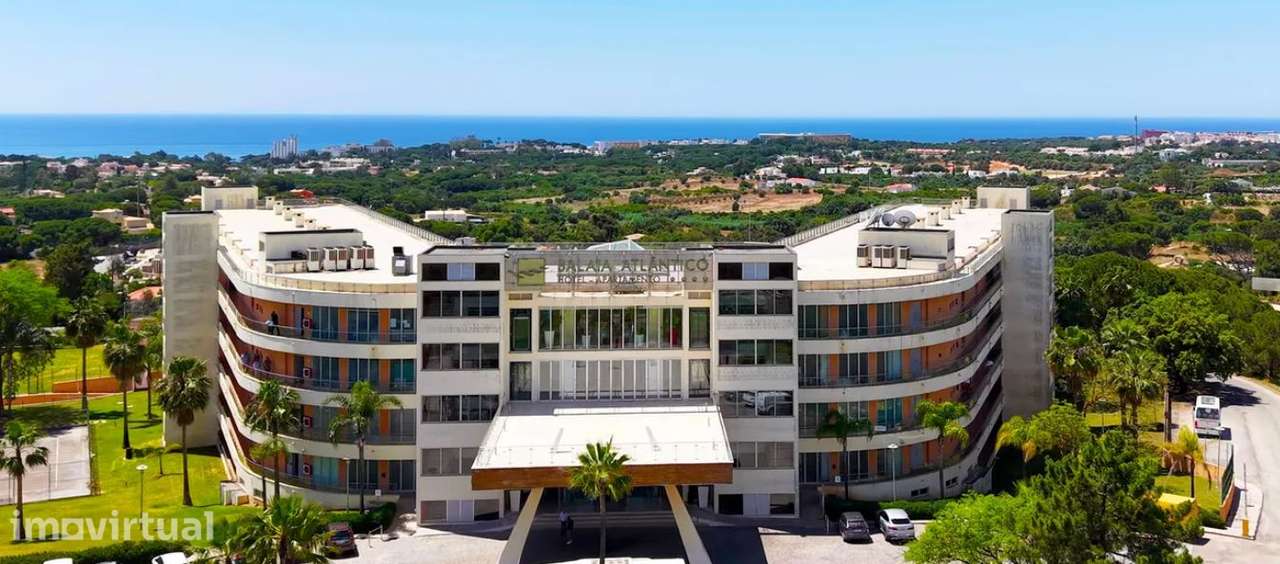 T1 Albufeira | Piscina, Spa e Ginásio | Vale Navio  SD/04783PG - Grande imagem: 5/7