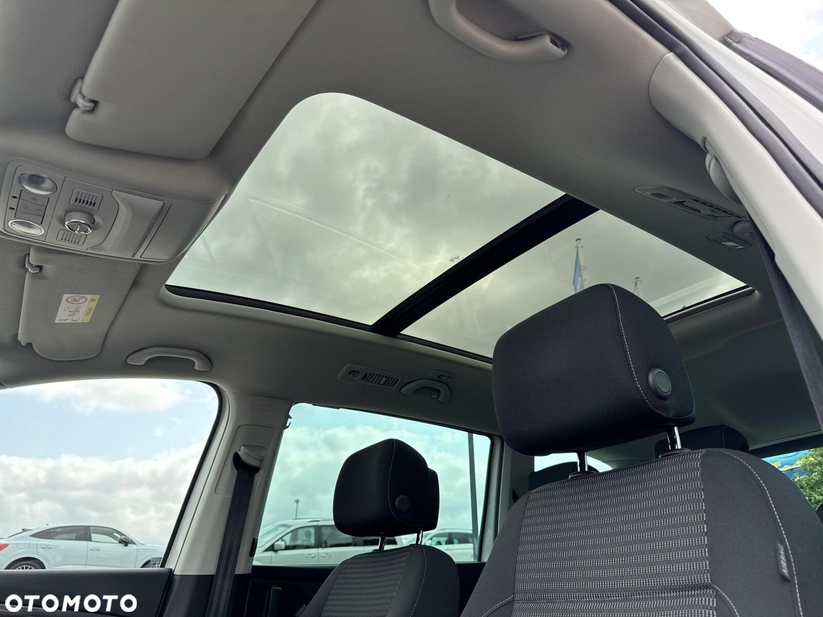 Seat Alhambra 2.0 TDI Xcellence DSG - 14