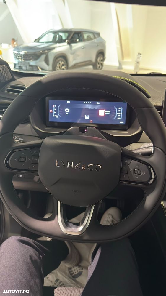Lynk&Co 01 - 9