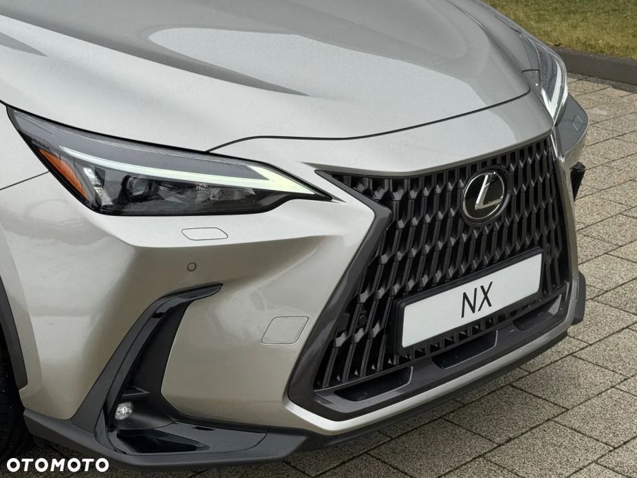 Lexus NX - 6