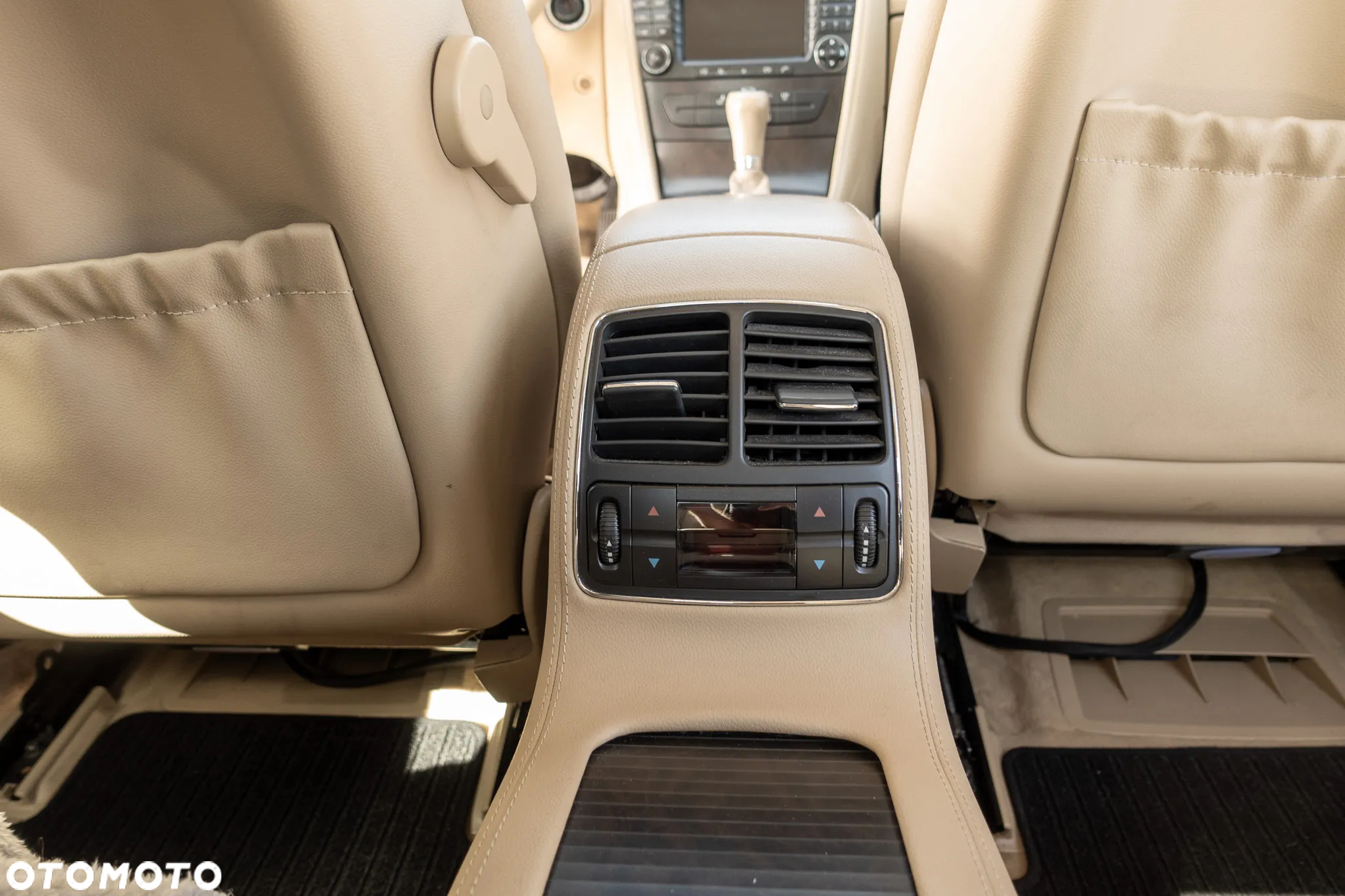 Mercedes-Benz CLS 320 CDI - 16