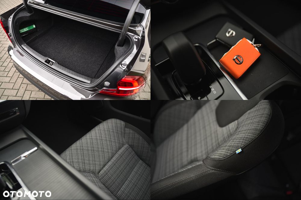 Volvo S60 - 36
