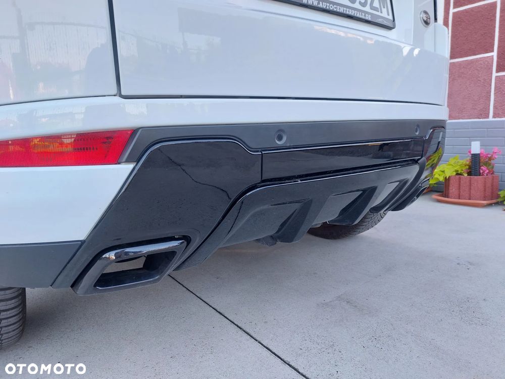 Land Rover Range Rover Evoque TD4 HSE Dynamic - 28