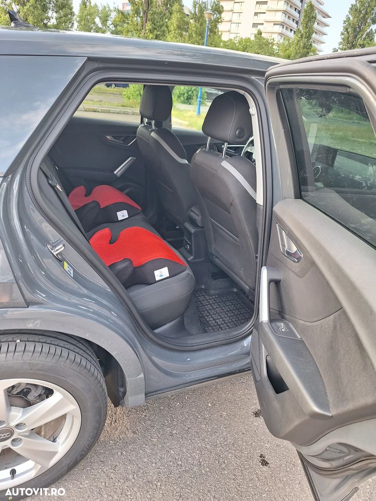 Audi Q2 - 7