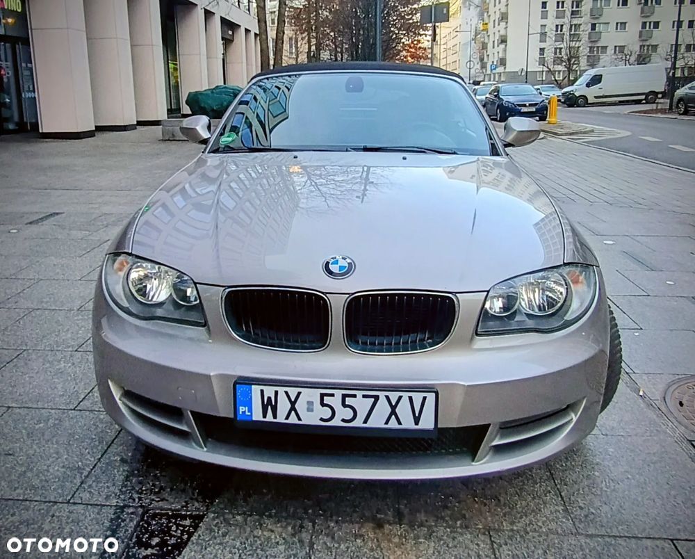 BMW Seria 1 118i - 27