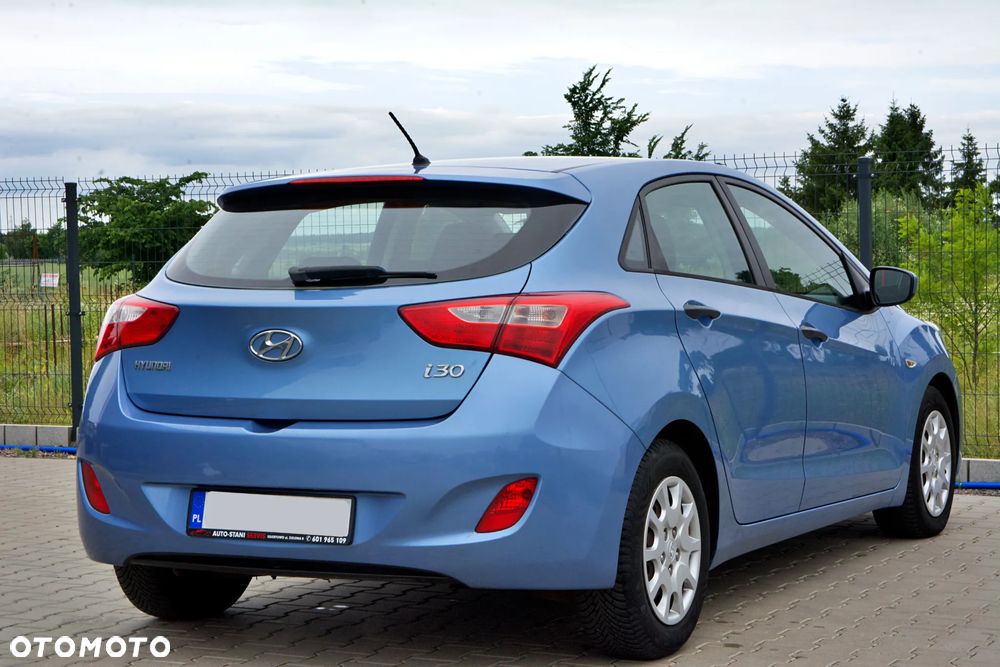 Hyundai i30 - 6