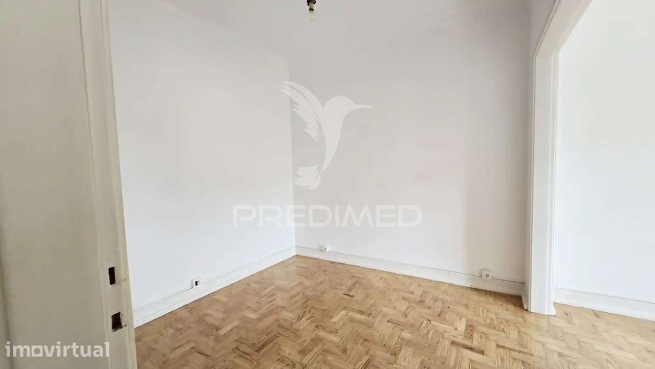 Apartamento T2 no centro de Odivelas - Grande imagem: 4/28