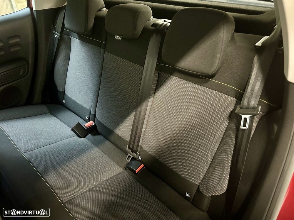 Citroën C3 1.2 PureTech Shine - 49