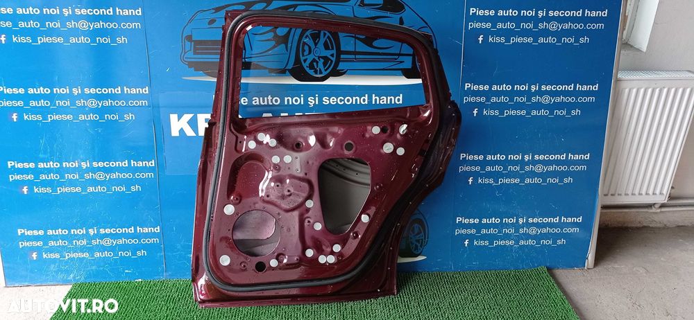 usa spate porsche panamera - 7