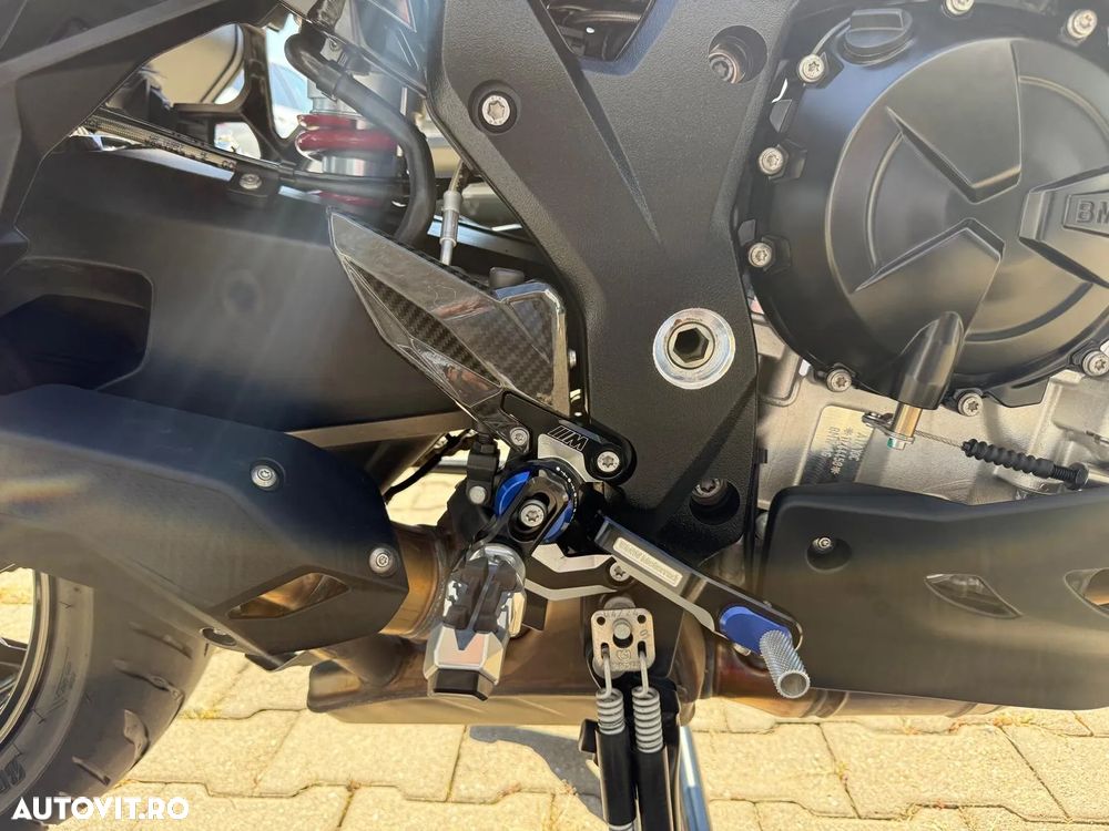 BMW S1000XR - 11