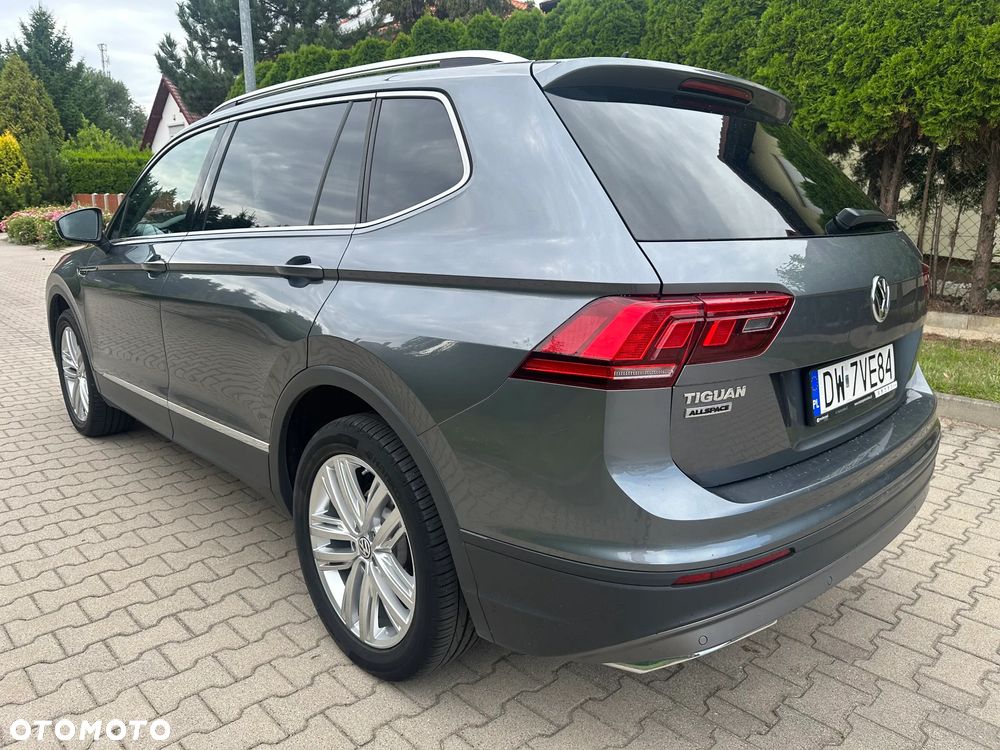 Volkswagen Tiguan 2.0 TDI BMT SCR Comfortline DSG - 4