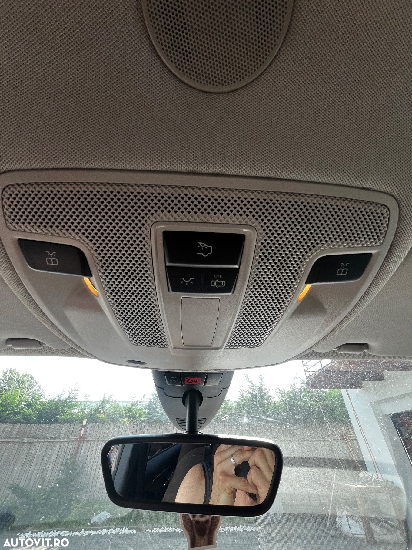 Mercedes-Benz B 220 d Aut. - 12