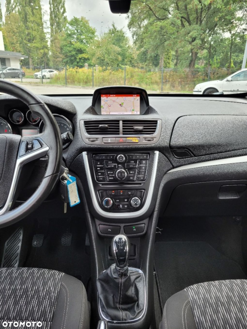 Opel Mokka - 20