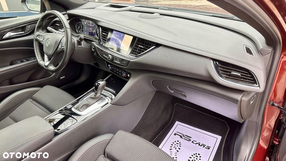 Opel Insignia 2.0 Ultimate Exclusive - 34