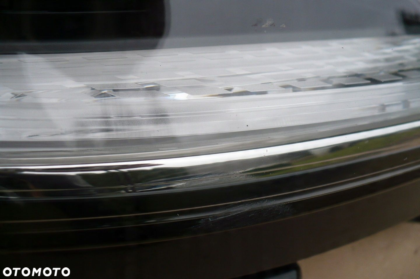 VW T6 CARAVELLE MULTIVAN 7L1 LIFT FULL LED 19R- KOMPLETNA-LAMPA PRZÓD PRAWA - 10