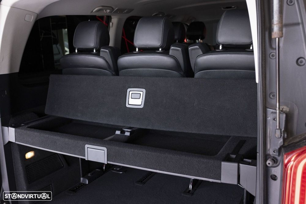 Mercedes-Benz V 250 BlueTEC - 39