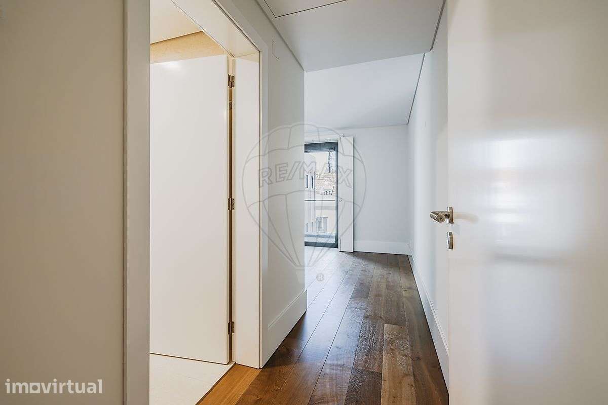 Apartamento T4 para arrendamento - Grande imagem: 2/19