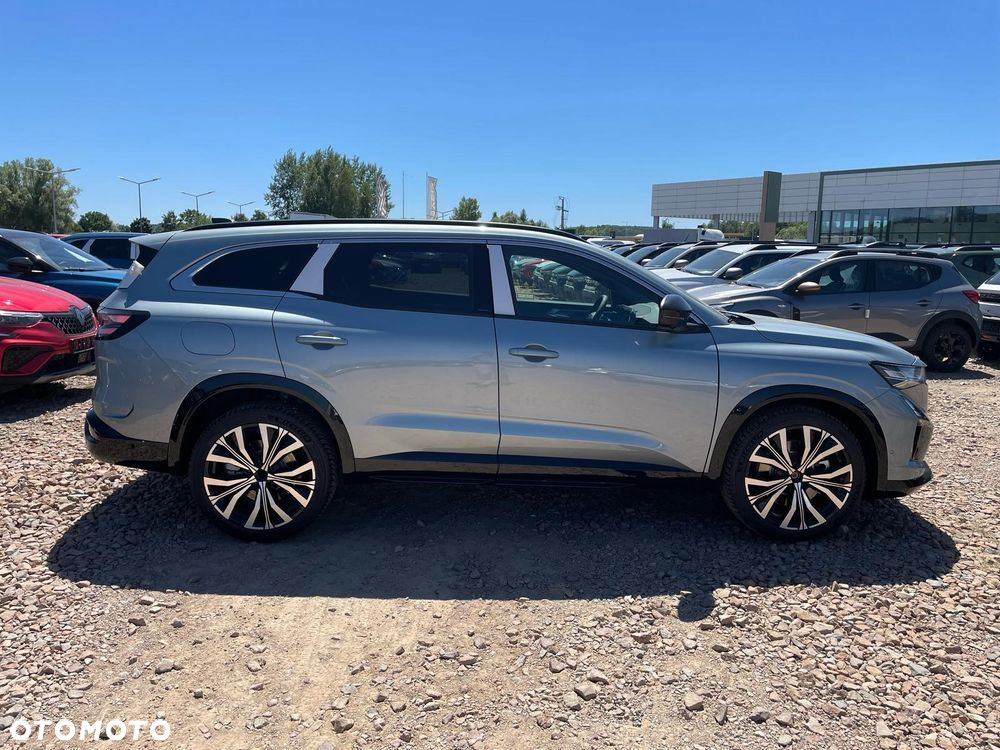 Renault Espace 1.2 E-Tech Full Hybrid 200 Iconic MMT 5os - 4