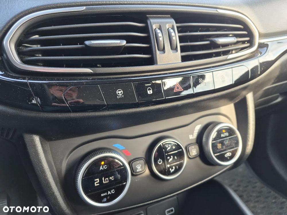 Fiat Tipo 1.0 T3 City Life - 10