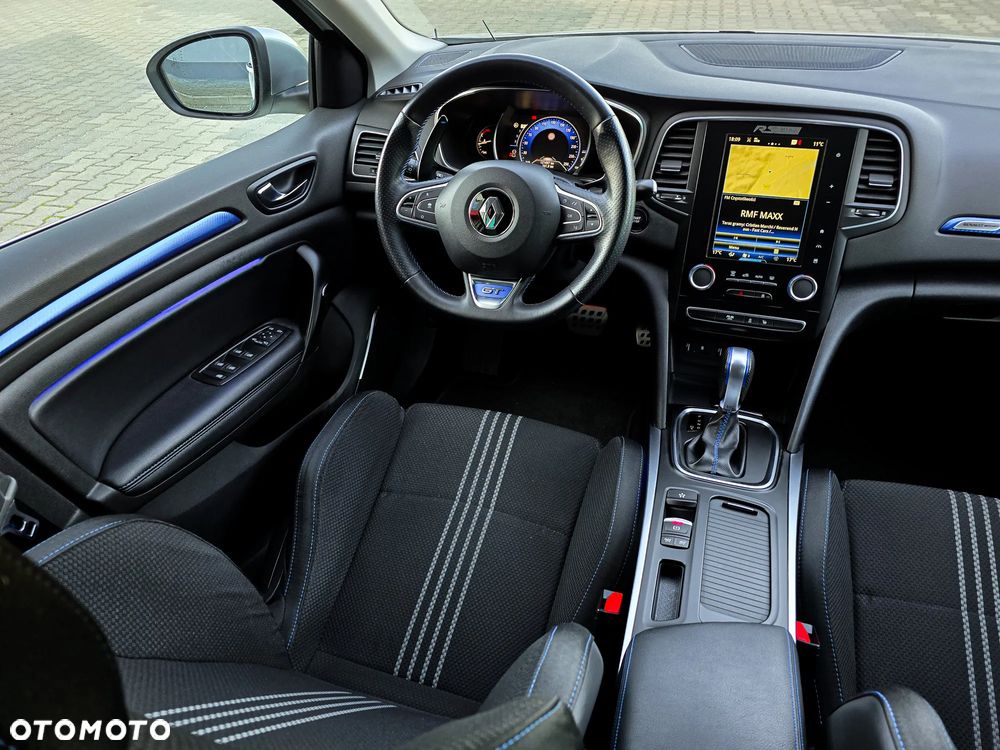 Renault Megane - 14