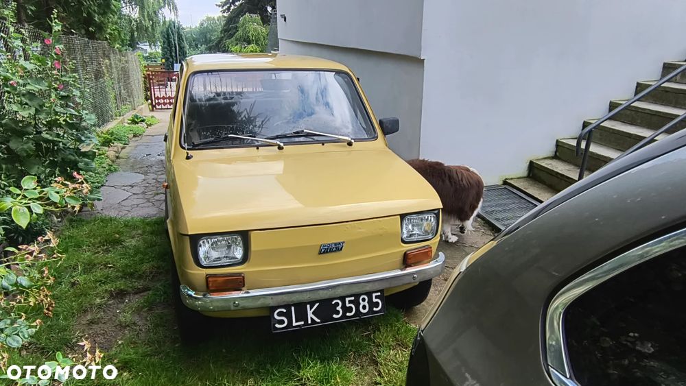Fiat 126 - 3