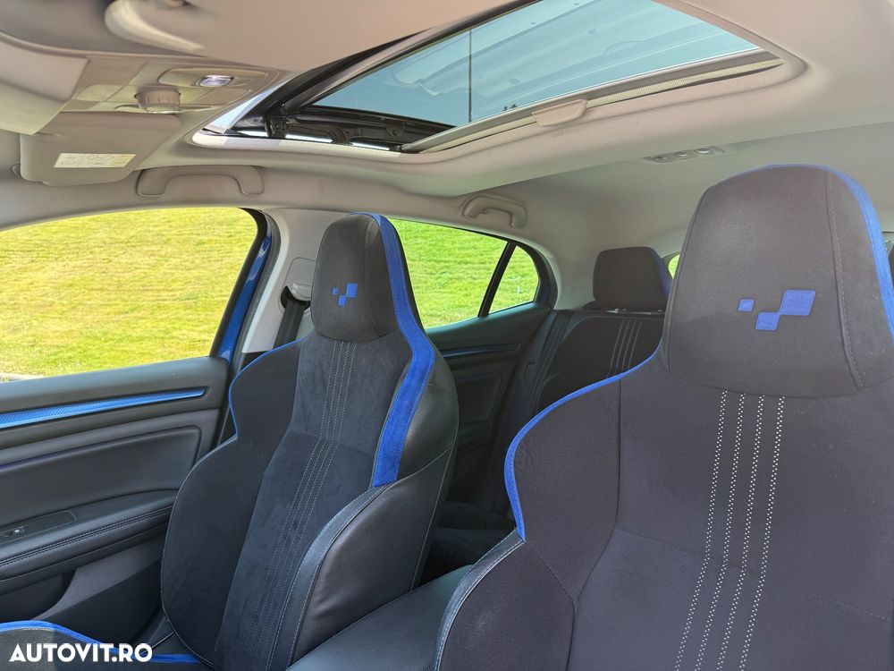 Renault Megane ENERGY TCe EDC GT - 5