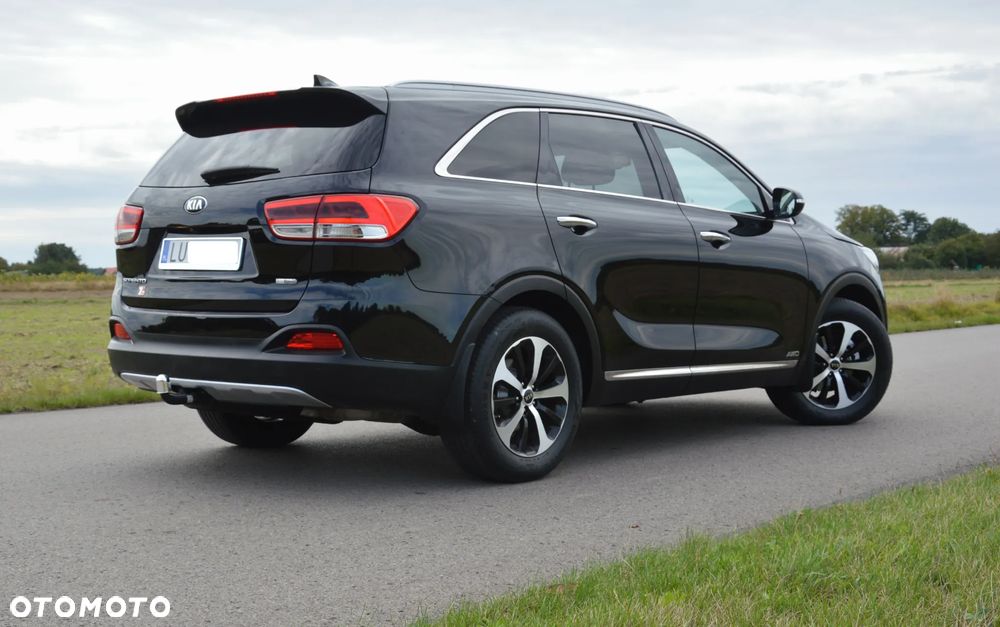 Kia Sorento 2.0 CRDI Business Line - 8