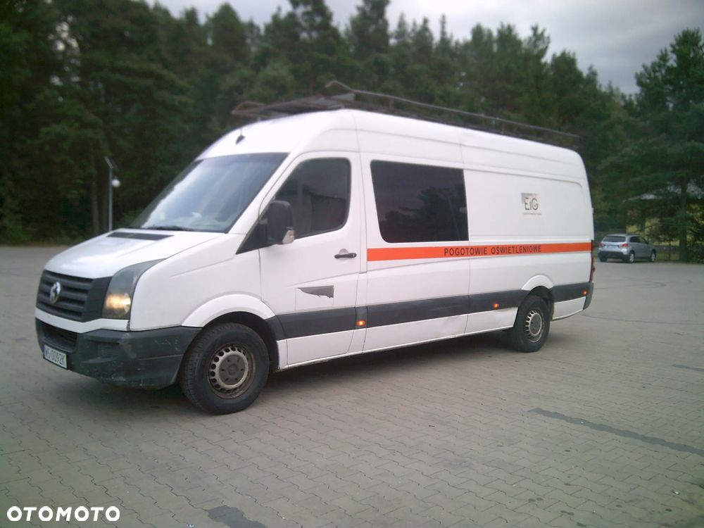 Mercedes-Benz sprinter - 11