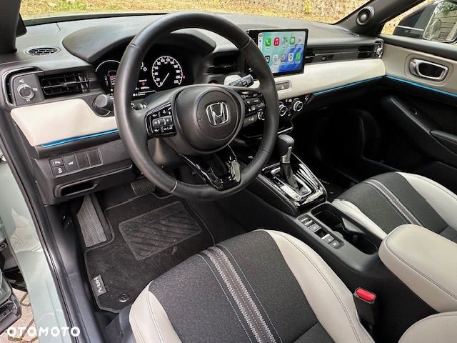 Honda HR-V 1.5 i-MMD Advance Plus CVT - 20