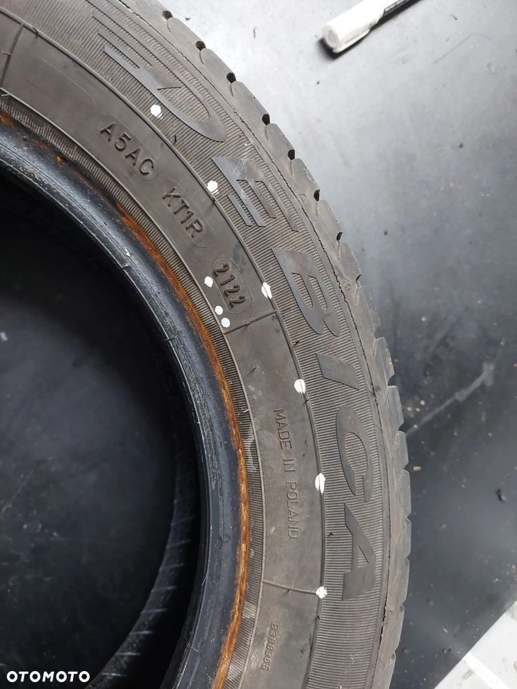 OPONY OPONA DĘBICA NAVIGATOR 3 165/65 R14 - 2