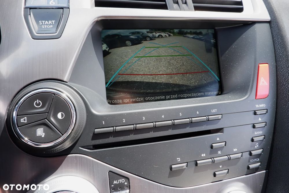 Citroën DS5 2.0 HDi SoChic - 18