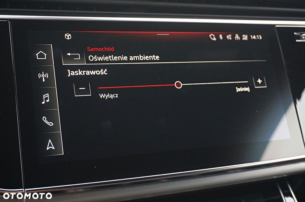 Audi Q8 45 TDI mHEV Quattro Tiptronic - 21