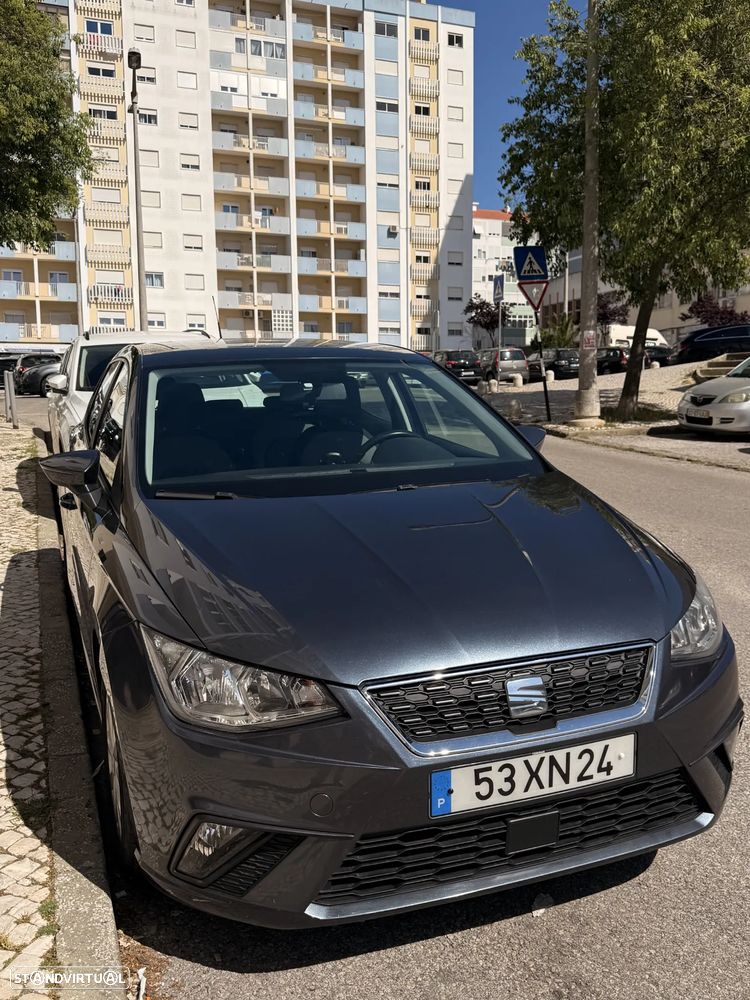 SEAT Ibiza 1.0 Style - 3