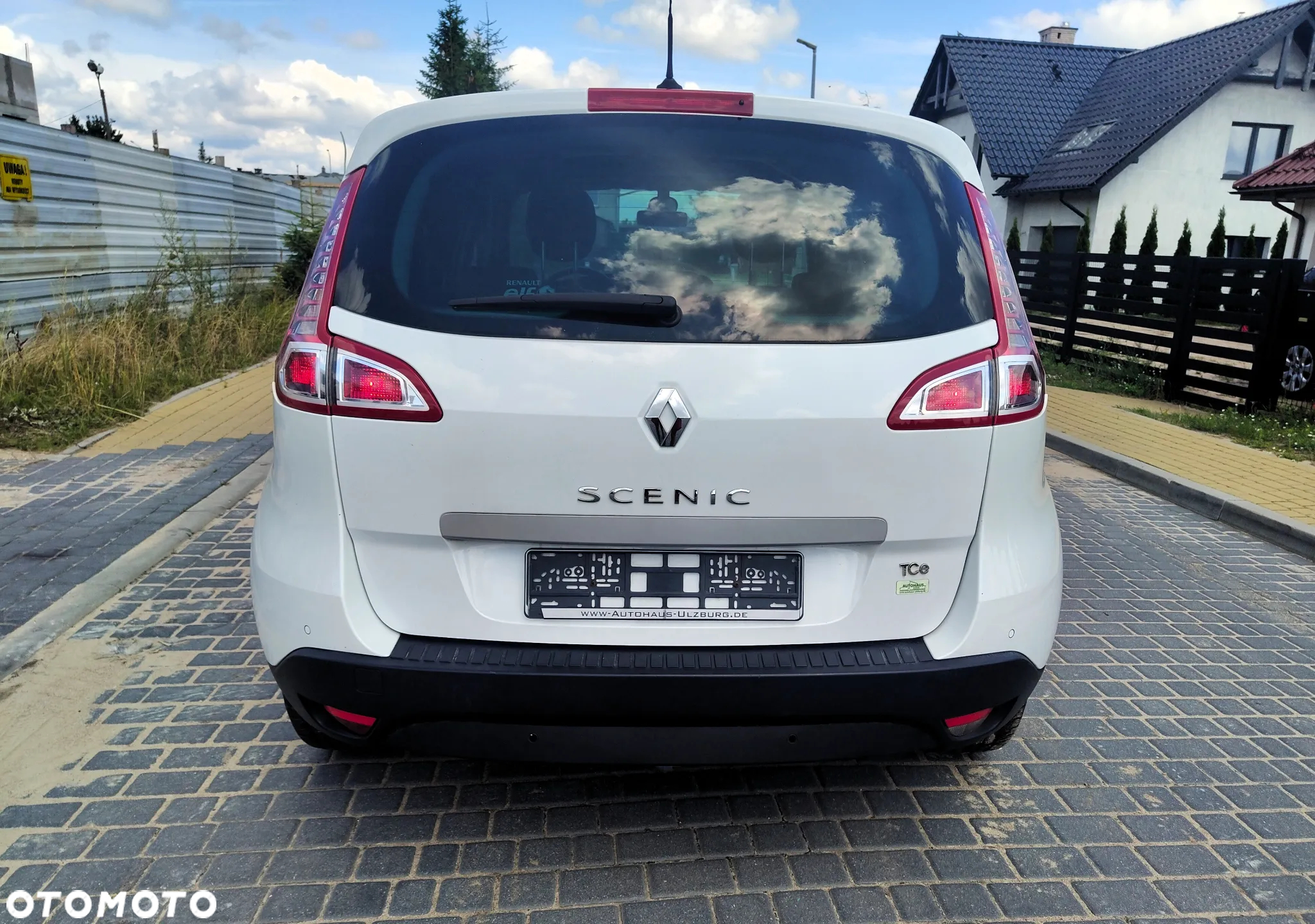 Renault Scenic TCe 130 Bose Edition - 6