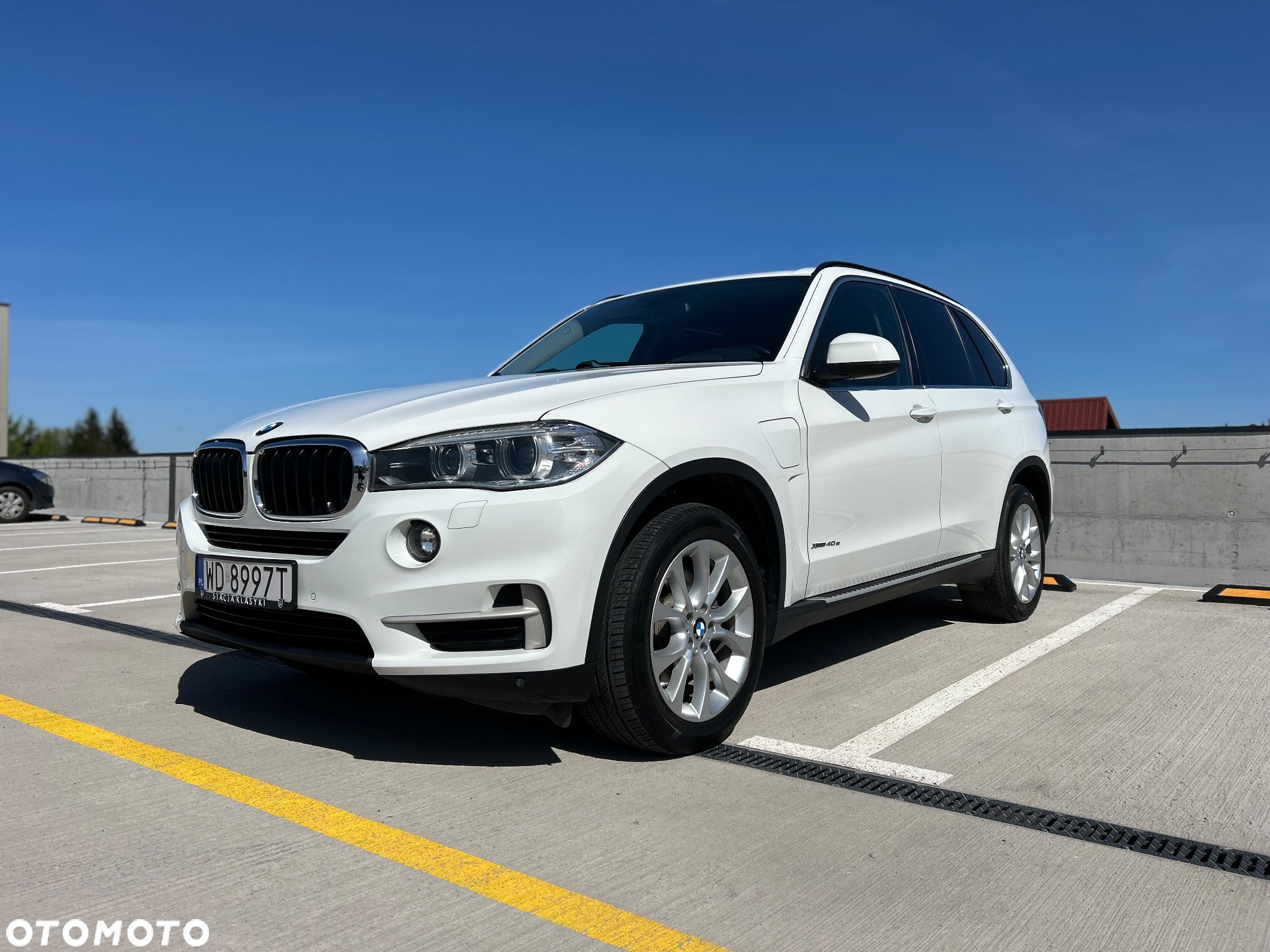 BMW X5 - 17
