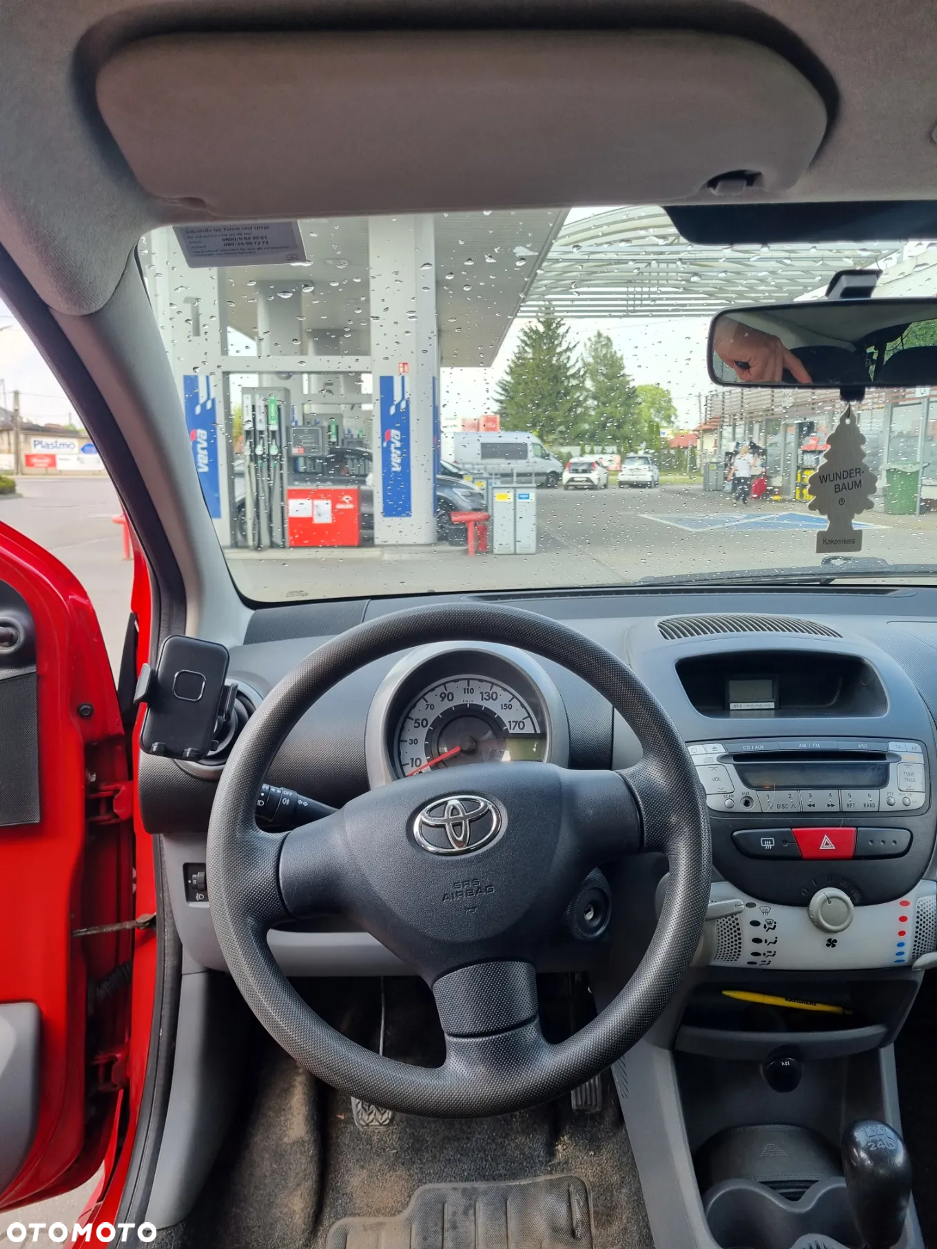 Toyota Aygo Standard - 15