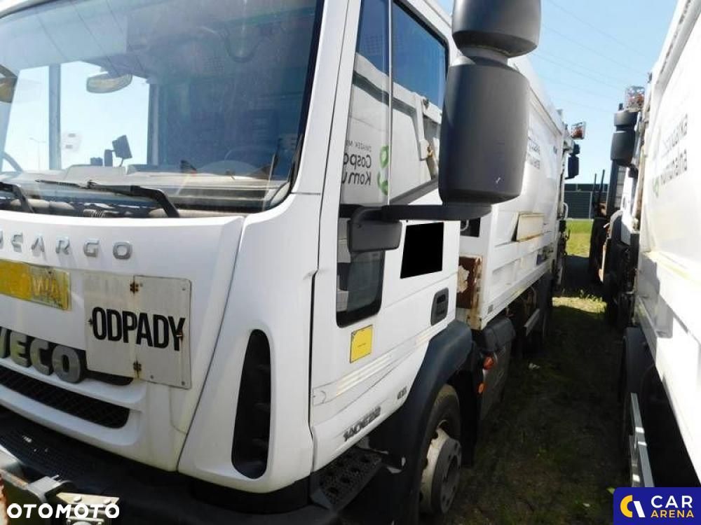 Iveco ML140 - 1