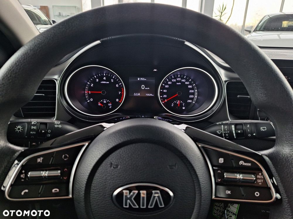 Kia Ceed 1.0 T-GDI S - 21