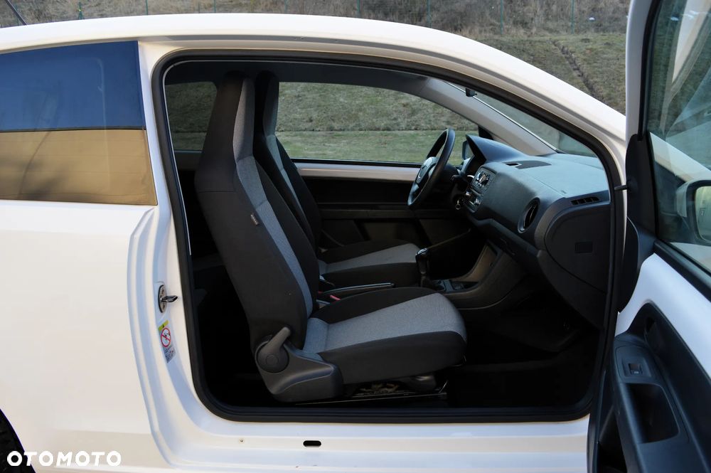 Skoda Citigo 1.0 Ambition - 12