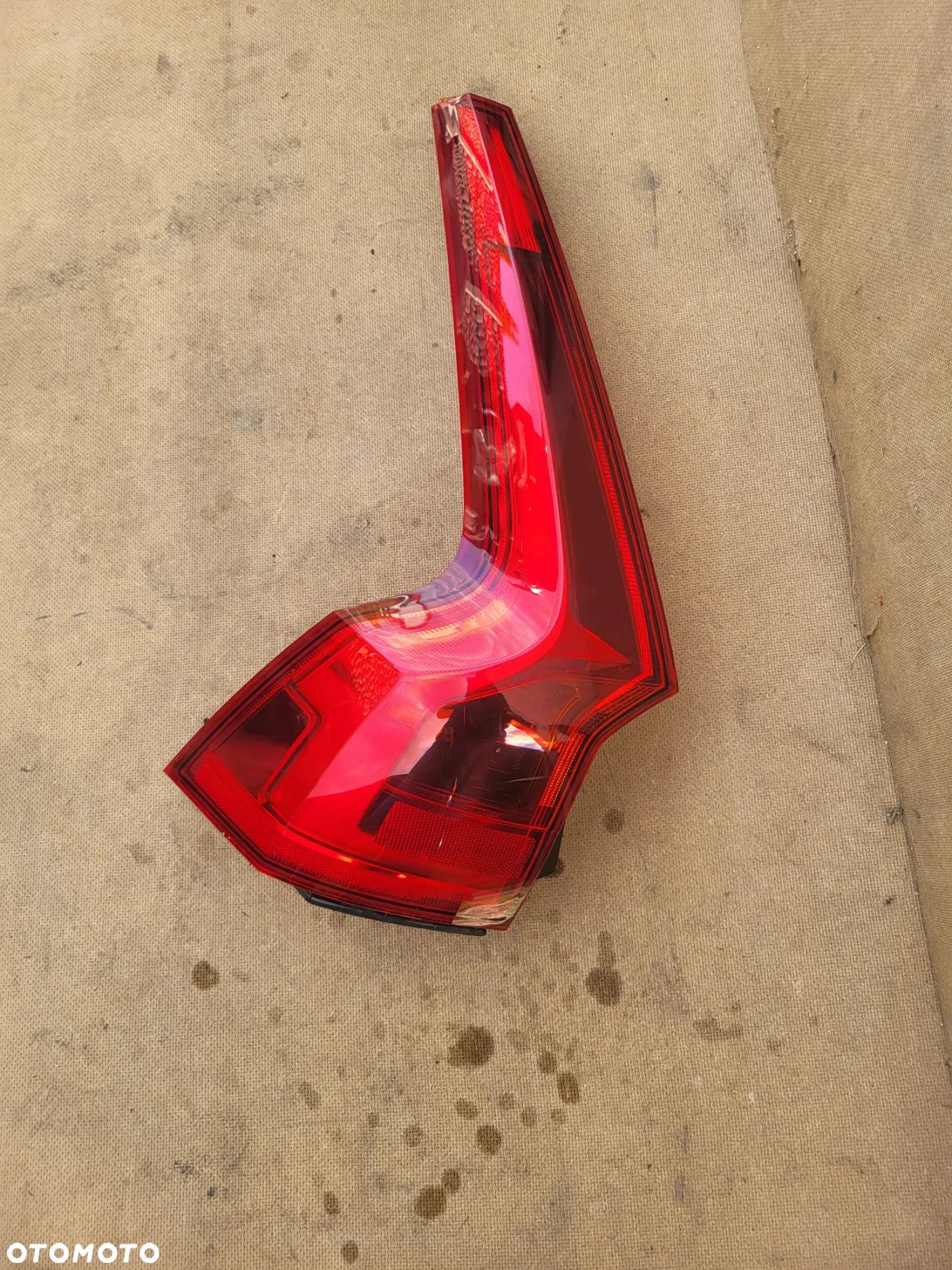 Lampa Tylna Lewa VOLVO V90 32228008 - 1