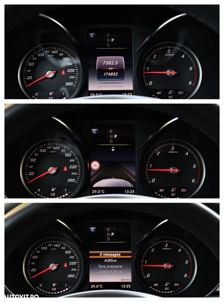 Mercedes-Benz GLC 250 d 4Matic 9G-TRONIC AMG Line - 24