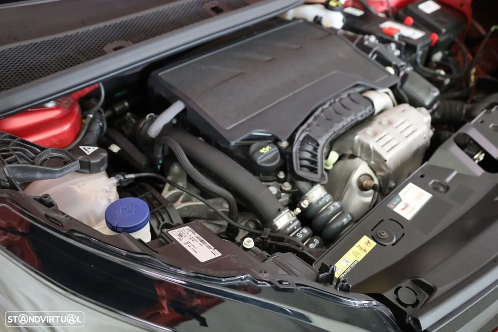 Peugeot 2008 PureTech 100 Style - 8