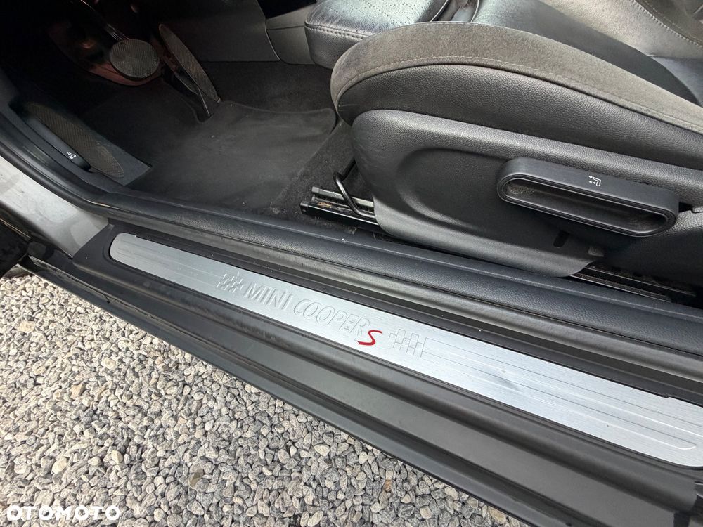 MINI Cooper SD Sport-Aut Seven Chili - 18
